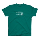TOYOGON沖縄のワクチン接種済みTシャツ Regular Fit T-Shirt