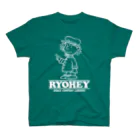 コンドルズのRYOHEY-T スタンダードTシャツ