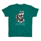 TOSHINORI-MORIのグラTーデザインD Regular Fit T-Shirt