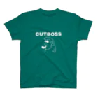 CUTBOSSのCUTBOSS スタンダードTシャツ