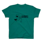 CUTBOSSのCUTBOSS スタンダードTシャツ