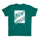 オガミのオガミイメージTシャツ Regular Fit T-Shirt