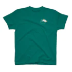 わんわんーんのアジ Regular Fit T-Shirt