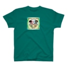  1st Shunzo's boutique のPhantom movie theater Shunzo 3rd Regular Fit T-Shirt