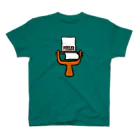 Creative store MのPEELER - 06 Regular Fit T-Shirt
