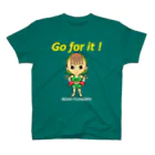 fuku_30の藤原乃愛応援Tシャツ Regular Fit T-Shirt