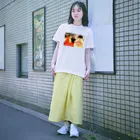 R.D.SAKURAのお獅子 クリスマスVer. Regular Fit T-Shirt
