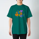 IZANAMI by Akane YabushitaのSlow Grow Regular Fit T-Shirt