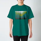 トラジのジャワジャワ スタンダードTシャツ