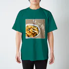 まもるのおうちの味ご飯 Regular Fit T-Shirt