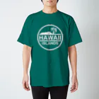 Mighty DaxのHAWAII ISLANDS Regular Fit T-Shirt