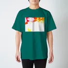 ウナーゴン20億3千万販売所のばくはつ！ Regular Fit T-Shirt