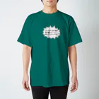 KIRAKIRAの全シャイボーイにつぐ Regular Fit T-Shirt