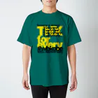 WordBench Kobe 100thのWBKOBE 100th PT05(ALT) スタンダードTシャツ