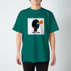 fdy.incのthetown_sq スタンダードTシャツ