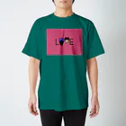 ギリギリオニギリのLOVERS  スタンダードTシャツ