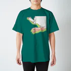 Lichtmuhleの甘エビあんよ Regular Fit T-Shirt