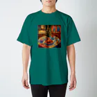 ruiruirのクリスマスパーティ Regular Fit T-Shirt