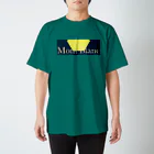 古着風作製所のmont blanc (モンブラン） Regular Fit T-Shirt