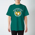 daikoのカレッジ風Tシャツ スタンダードTシャツ