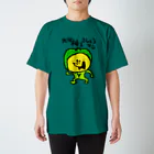 mosh.の大分柚子こしょうマン Regular Fit T-Shirt