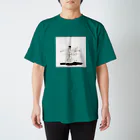 中井のスタンダードTシャツ