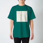 おばてんのもろい Regular Fit T-Shirt