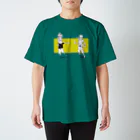 イヌブシユウスケのmeramera Regular Fit T-Shirt