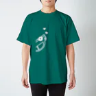 そなこの°M☆NIGHTチームTシャツ（濃色） Regular Fit T-Shirt