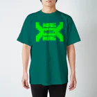 MagShopの MAGMAGMAG スタンダードTシャツ