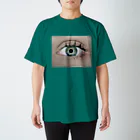 twotoneのeye3 スタンダードTシャツ