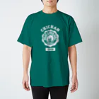 だいのカレッジちーちゃん スタンダードTシャツ