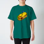 たうのLunch Time スタンダードTシャツ