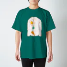 コロのアイス Regular Fit T-Shirt