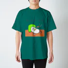 ピルツの毒きのこ スタンダードTシャツ