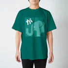 おつくつんのがんばるぞいクラブ スタンダードTシャツ