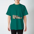 out of pagesのWANISAN Regular Fit T-Shirt