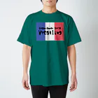 上着堂のグレコローマンＴシャツ Regular Fit T-Shirt