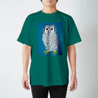 suzuejyaのおおこのバズ君 Regular Fit T-Shirt