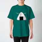 こちらくじらの街のI AM SUI Regular Fit T-Shirt