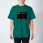 MOCOPOCOのアンプがどーん！！！ Regular Fit T-Shirt