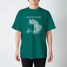 星野児胡のげろげろ Regular Fit T-Shirt