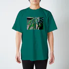 ReMa0520のかがやくハゼくん(仮) Regular Fit T-Shirt