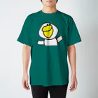 えりか画伯のおみせ。のぺりかんさん Regular Fit T-Shirt