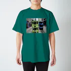 Hoisam士多のDing Ding Regular Fit T-Shirt