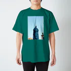 けいとのPaolo Sarpi[ドット絵] Regular Fit T-Shirt