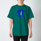 suzuejyaの子供かっぱん Regular Fit T-Shirt