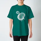 ひまのミズクラゲ スタンダードTシャツ