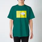 mutonのアリクイ スタンダードTシャツ