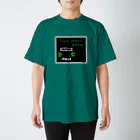 NOVI屋のFrankenstein,s monster Regular Fit T-Shirt